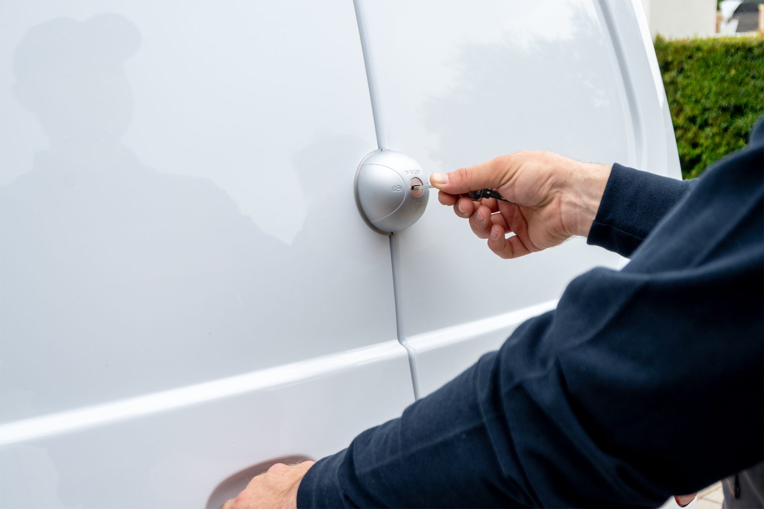 Daken Locks - Professional Vehicle Locks