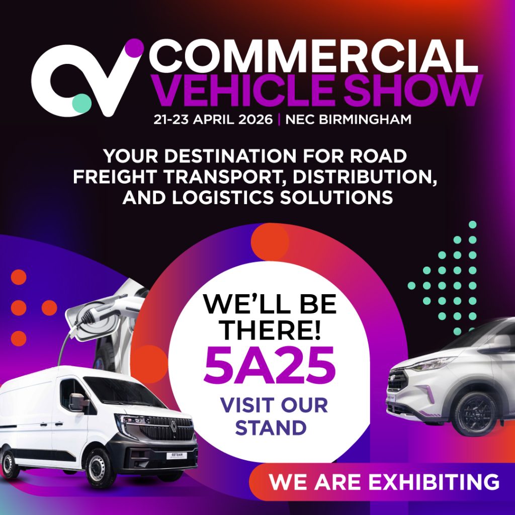 Invito Daken Locks |  CV Show Birmingham