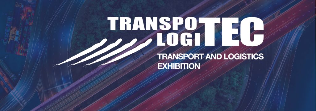 Ci vediamo a Transpotec 2026!